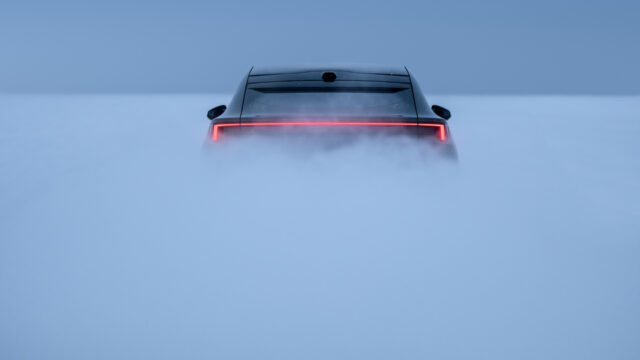 polestar private lease