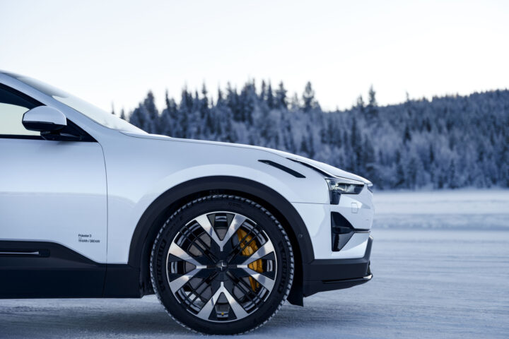 Polestar 3 Polestar Noord-Holland Polestar Beverwijk Polestar Ton van Kuyk