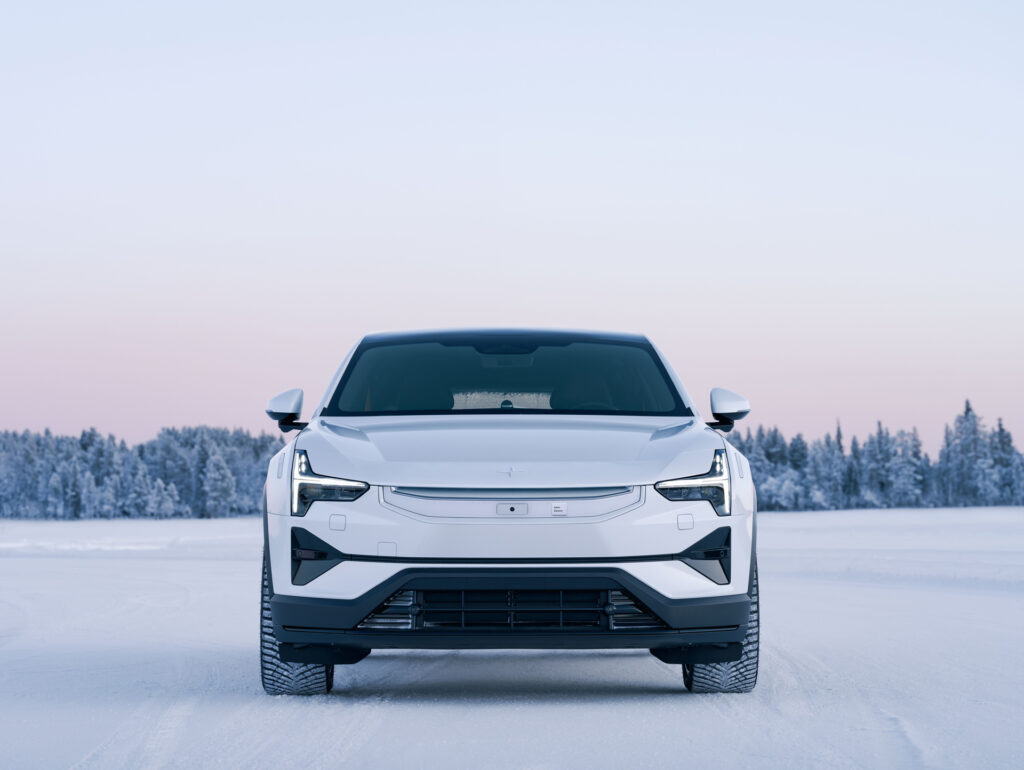 Polestar 3