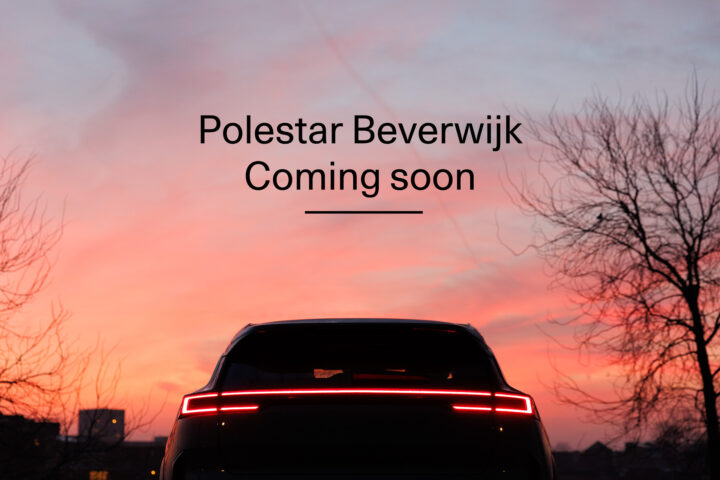 Polestar Beverwijk