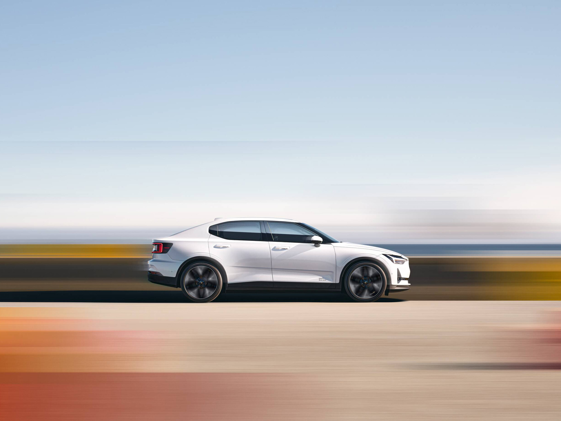 Polestar Assistance