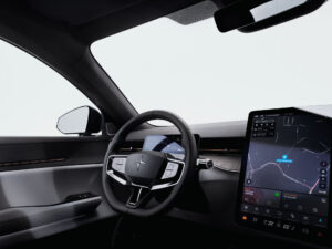 Polestar 3