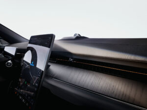 Polestar 3