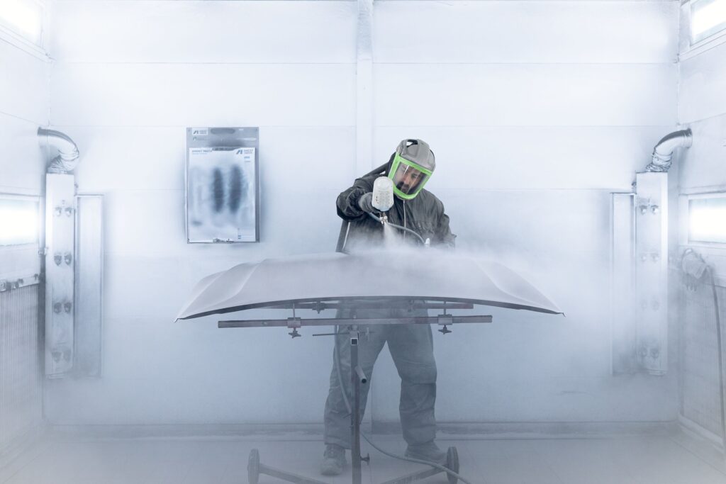 erkend schadeherstel