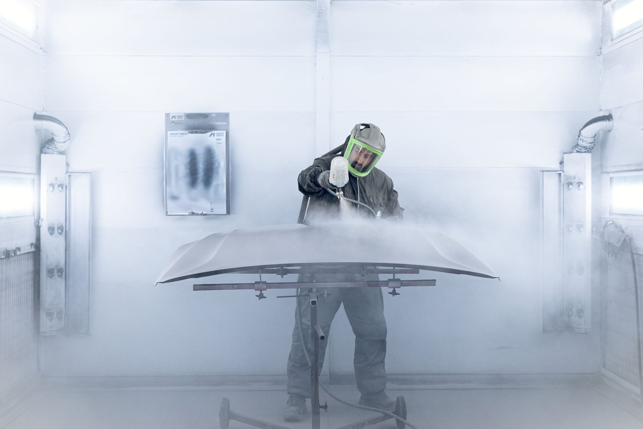 polestar schadeherstel