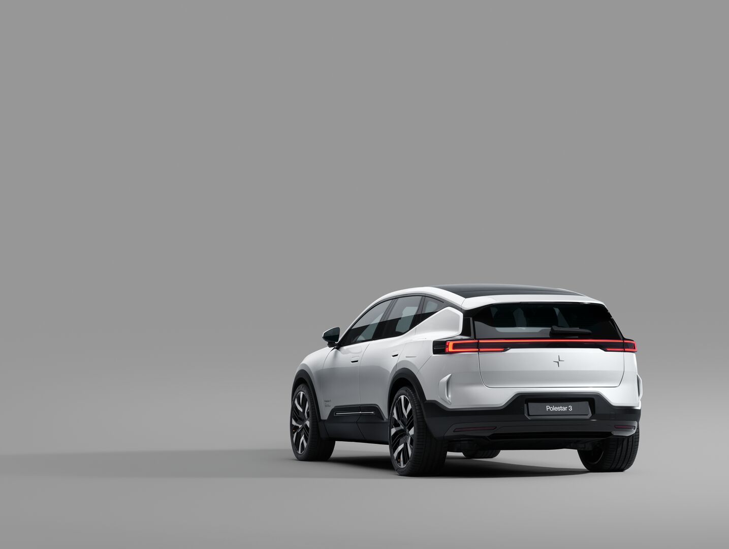 polestar 3 vernieuwd