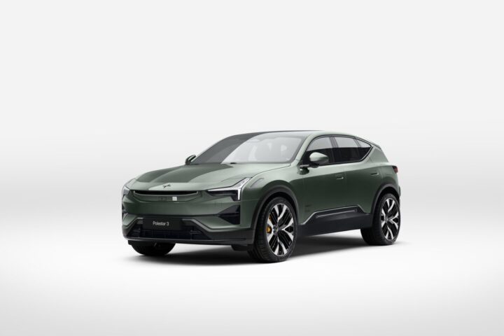Polestar 3