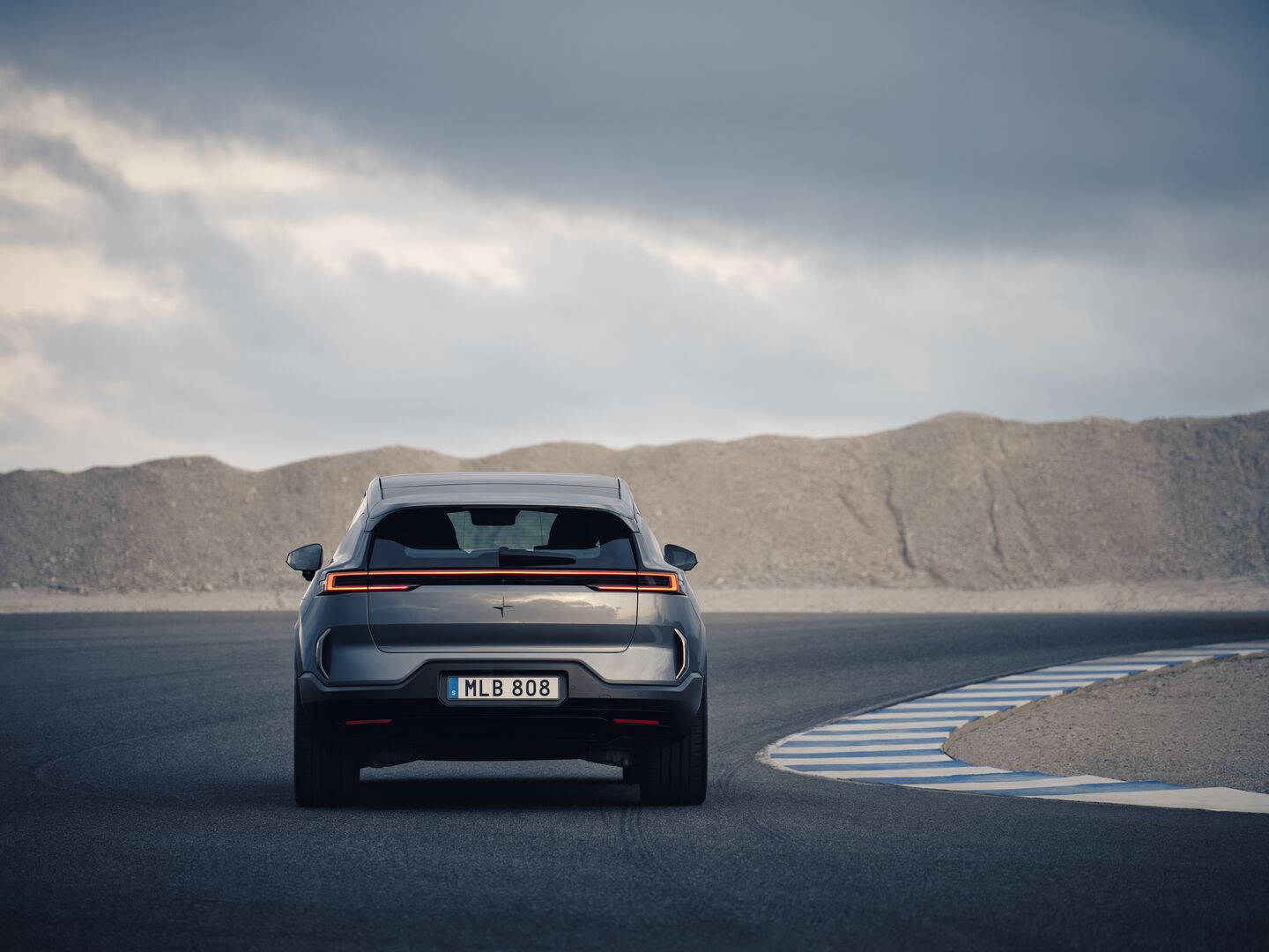 Polestar 3