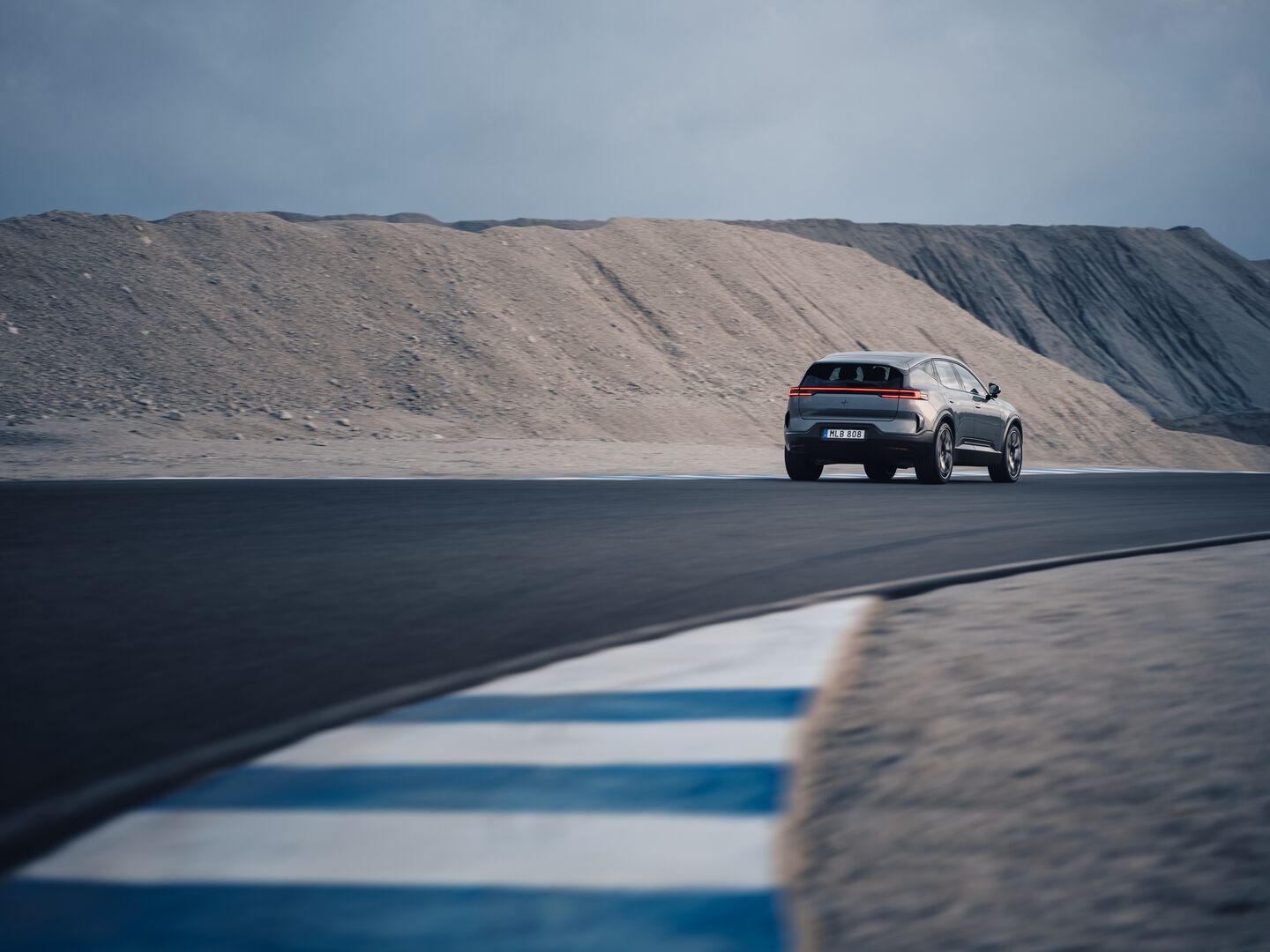 polestar 3 vernieuwd