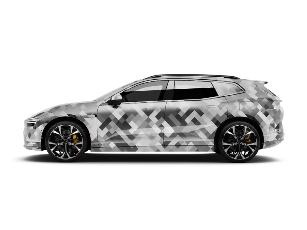 Polestar 4 SUV