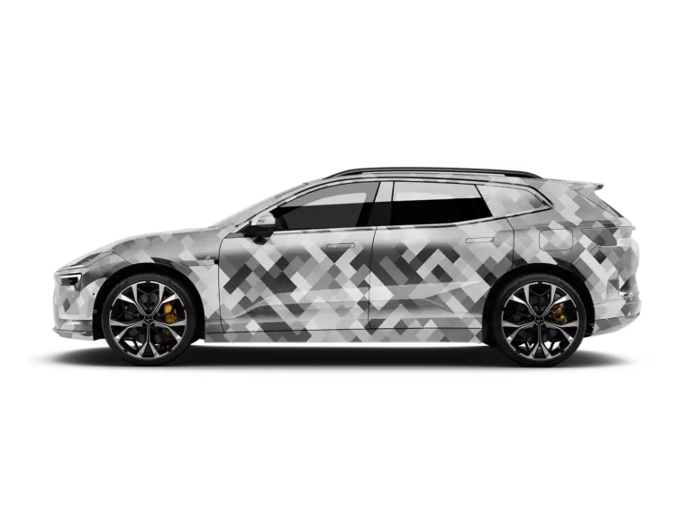 Polestar 4 SUV