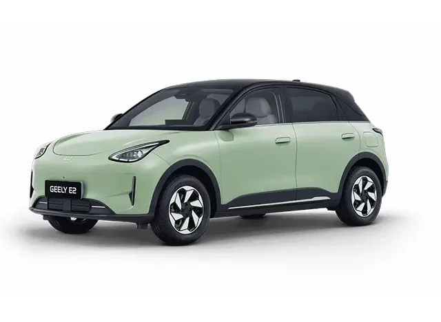 Geely E2