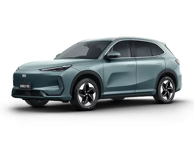 Geely E5