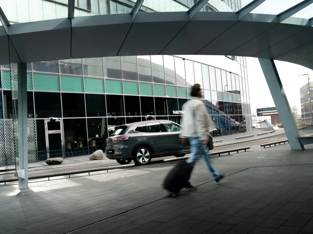geely onderhoud