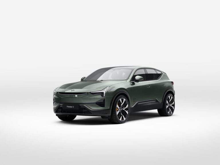 Polestar 3
