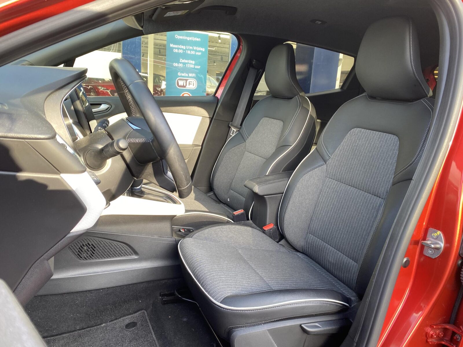 Renault Clio - Foto 12