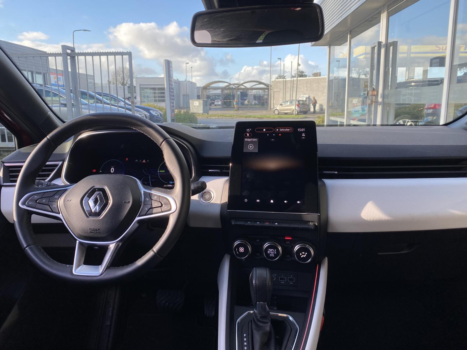 Renault Clio - Foto 15