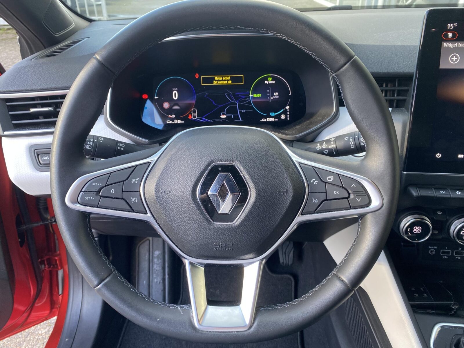 Renault Clio - Foto 19