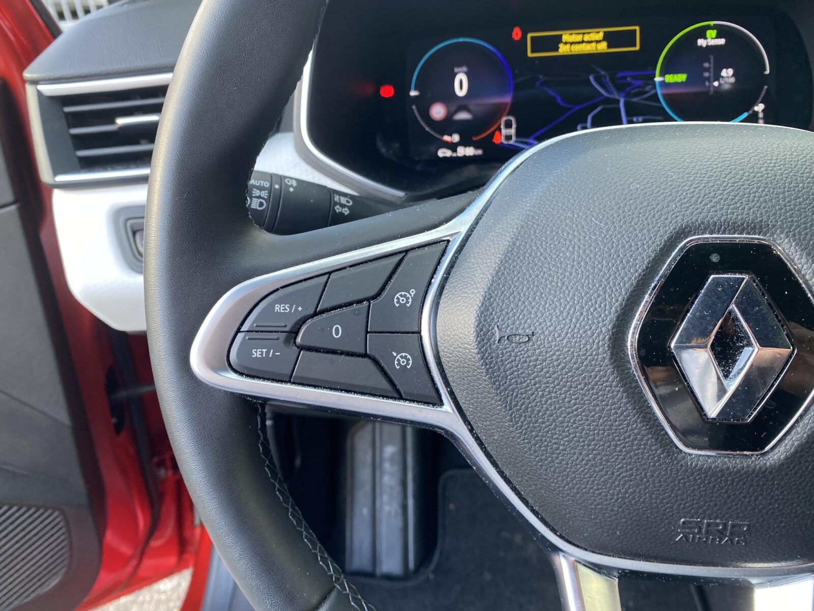 Renault Clio - Foto 20