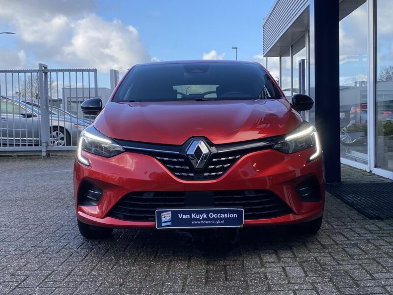 Renault Clio - Foto 5