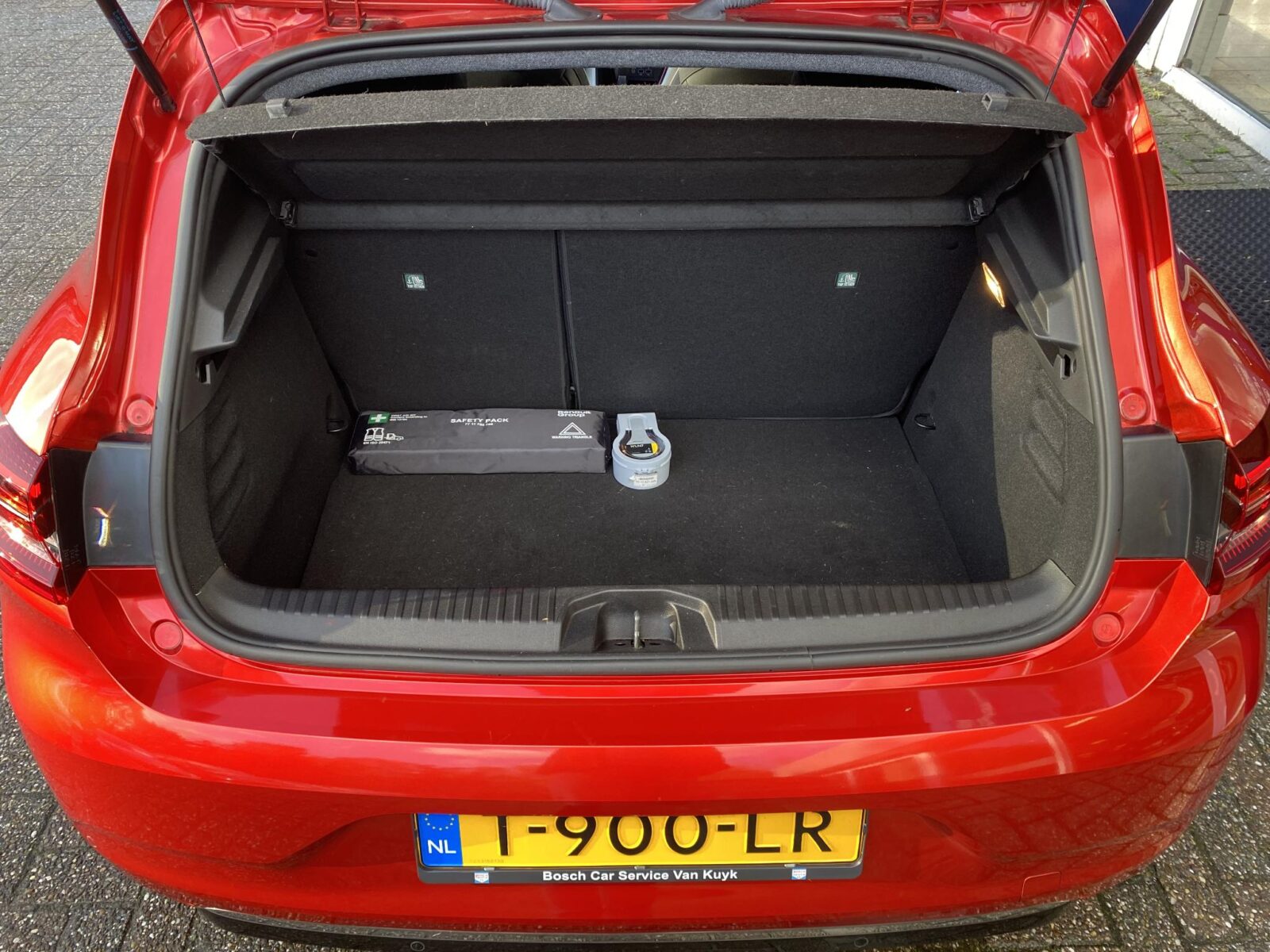 Renault Clio - Foto 7