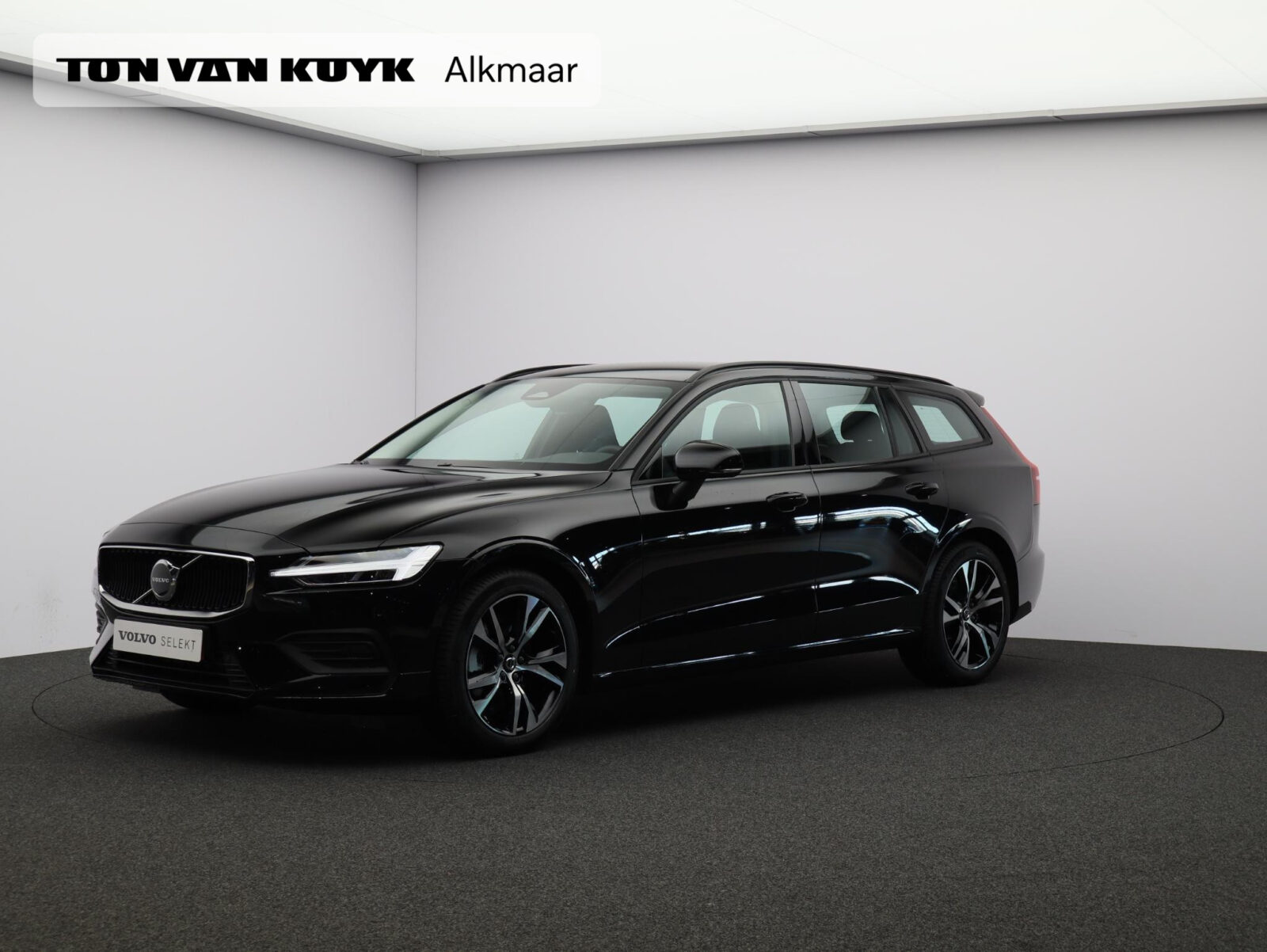 Volvo V60 - Foto 1