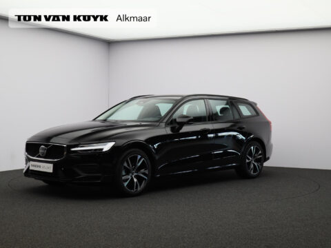 Volvo V60 B4 197PK Essential Edition
