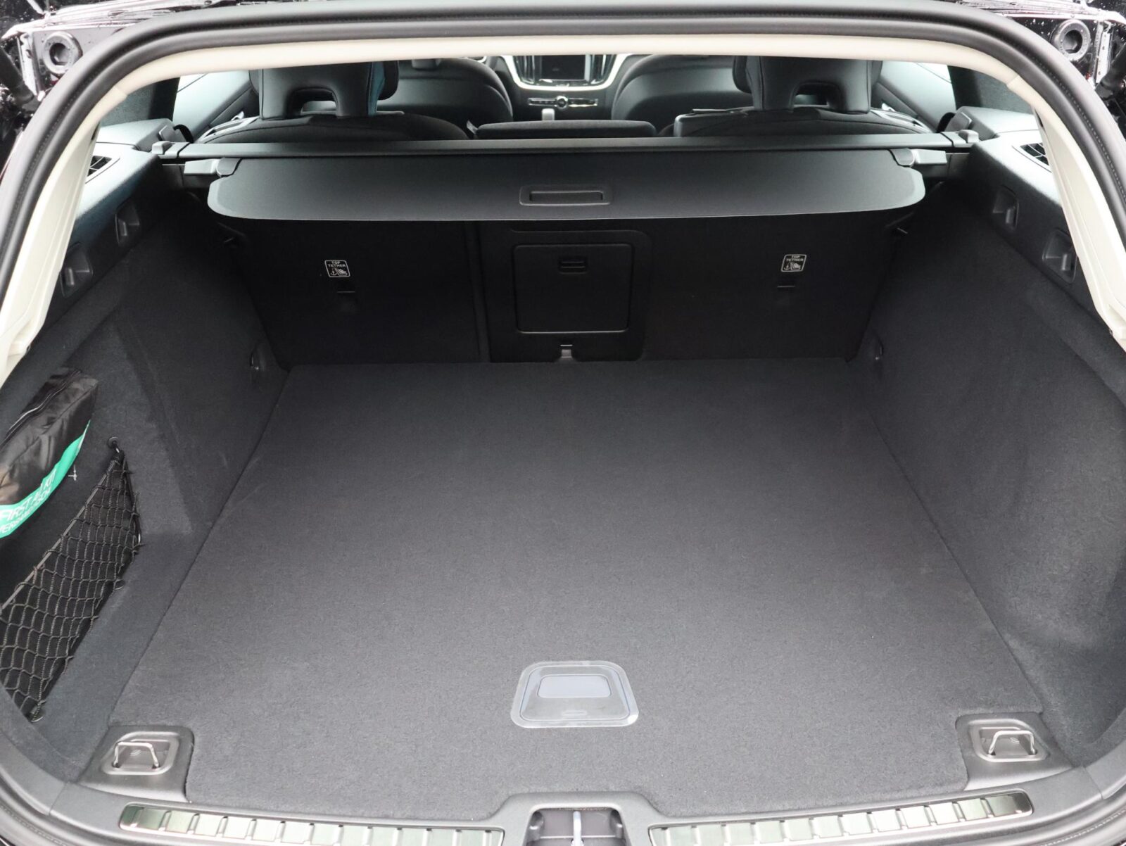 Volvo V60 - Foto 13