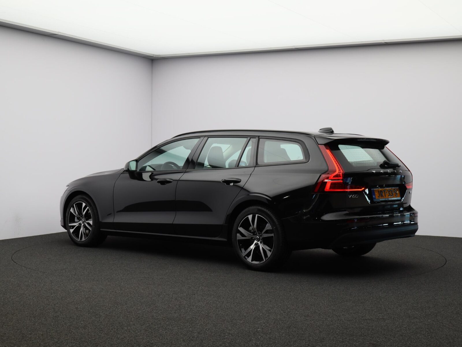 Volvo V60 - Foto 16