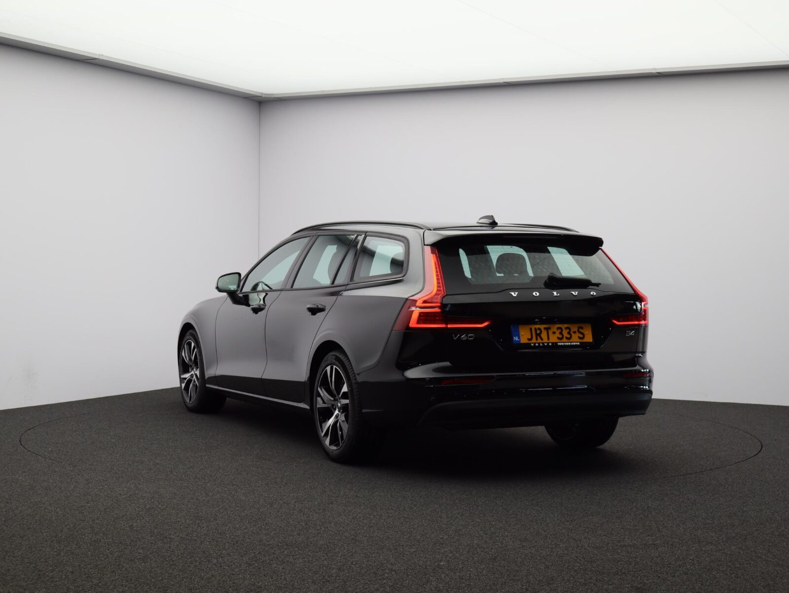 Volvo V60 - Foto 17