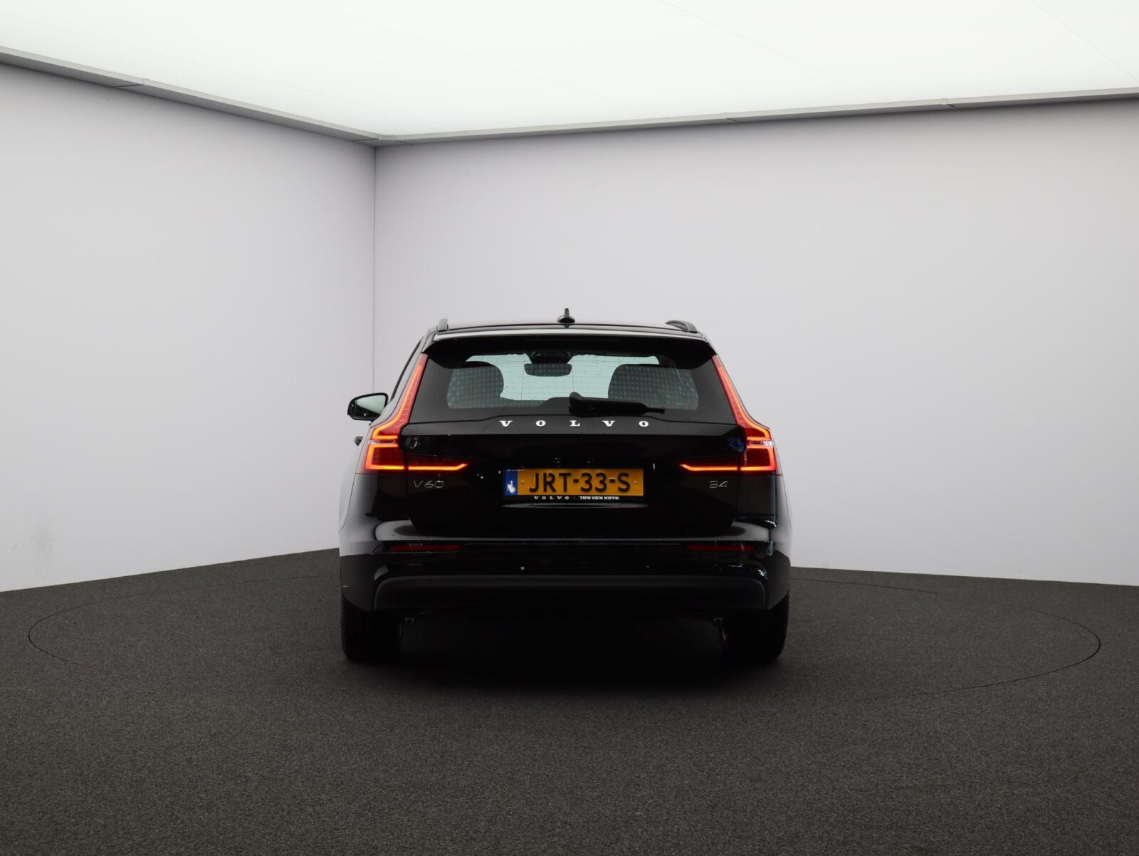 Volvo V60 - Foto 18