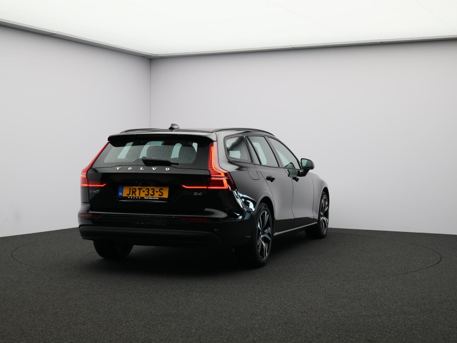Volvo V60 - Foto 19
