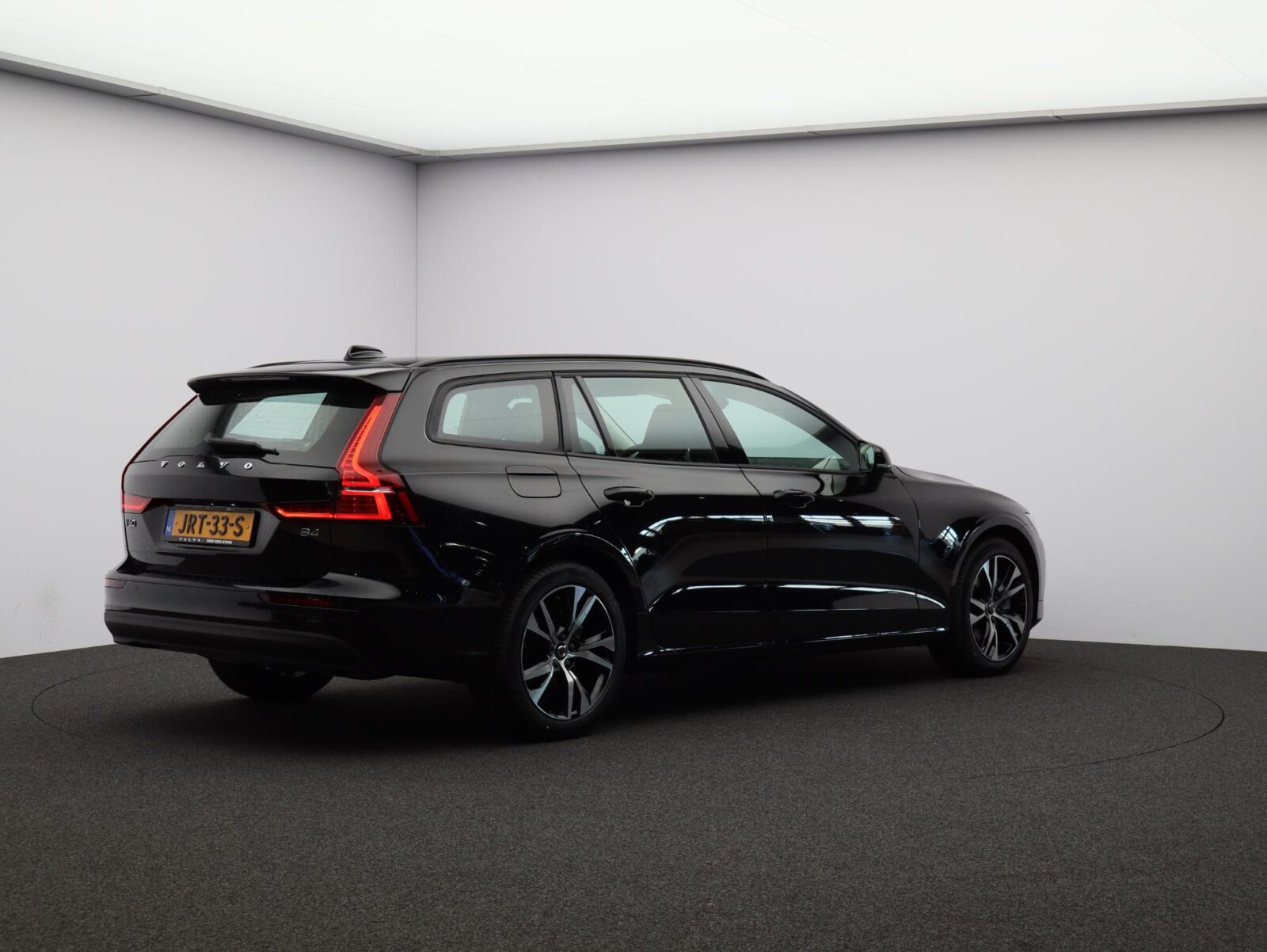 Volvo V60 - Foto 2