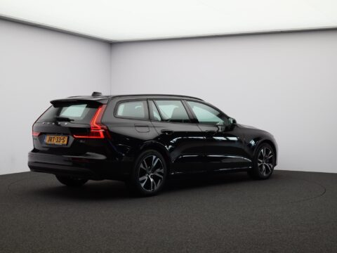 Volvo V60 B4 197PK Essential Edition