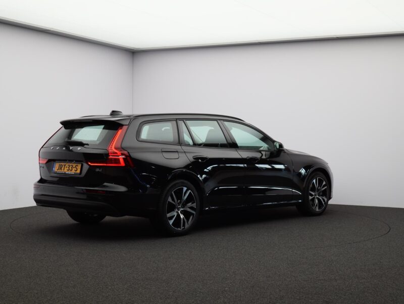Volvo V60 - Foto 2