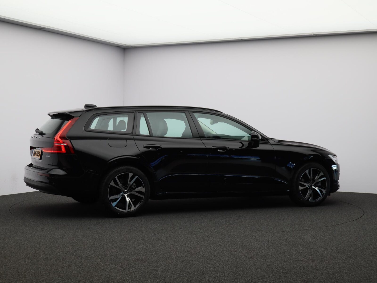 Volvo V60 - Foto 20
