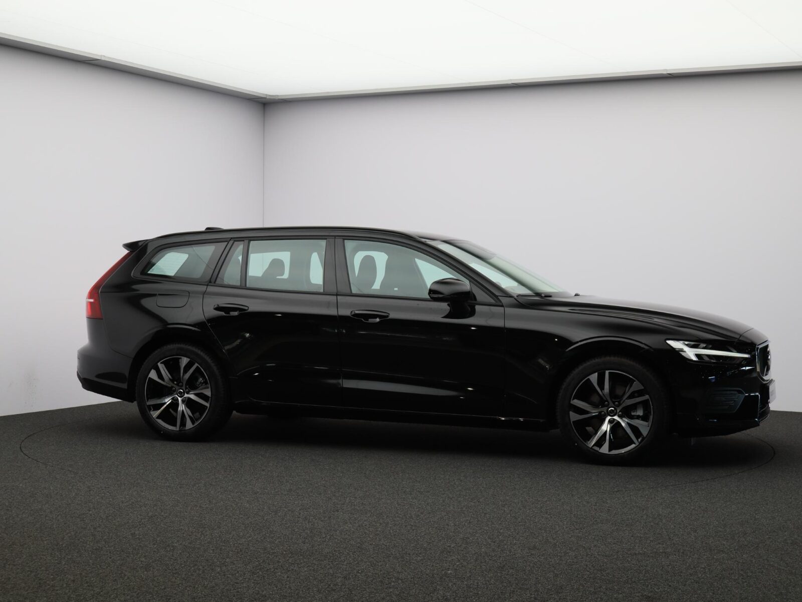 Volvo V60 - Foto 21