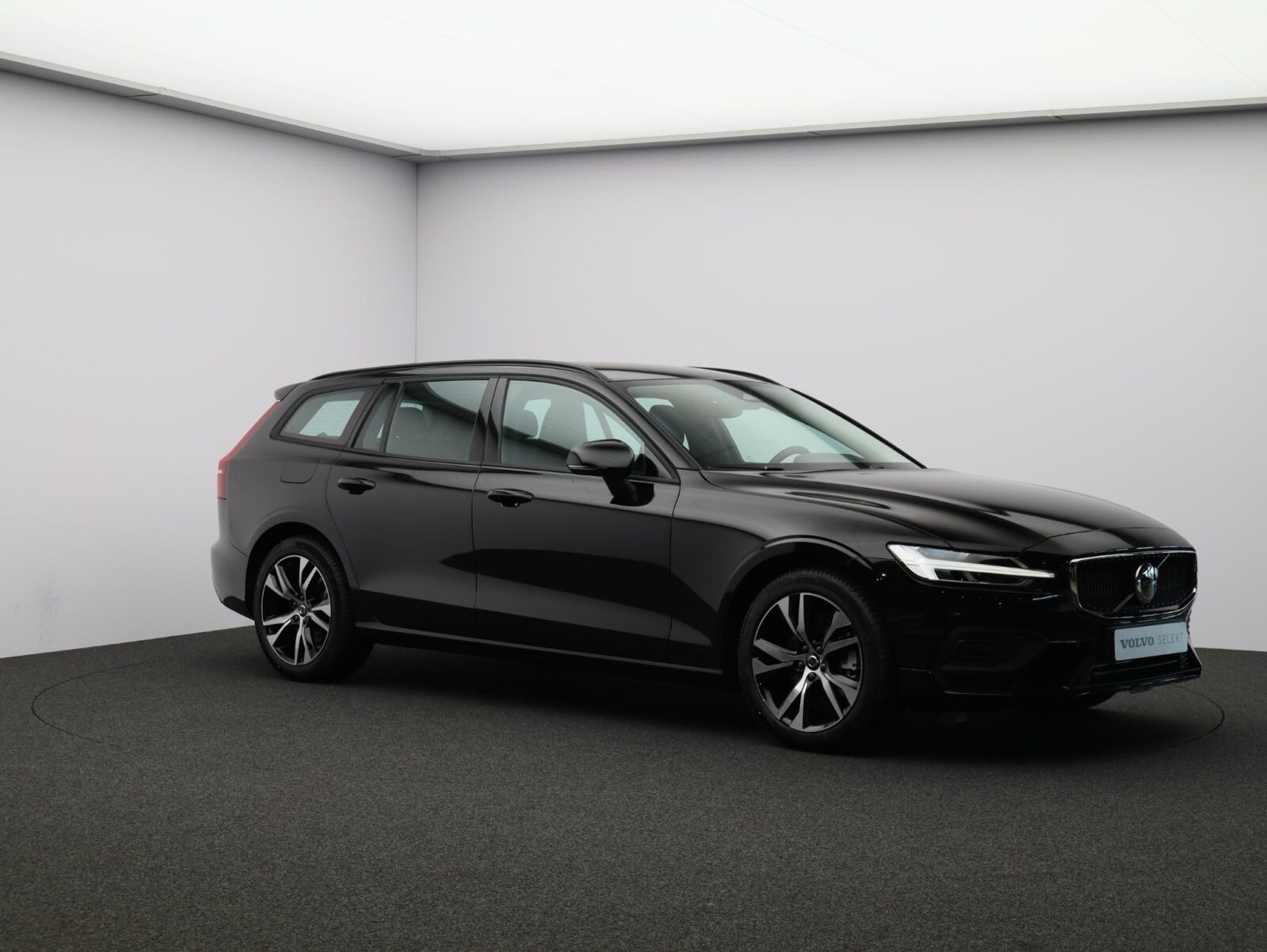 Volvo V60 - Foto 22