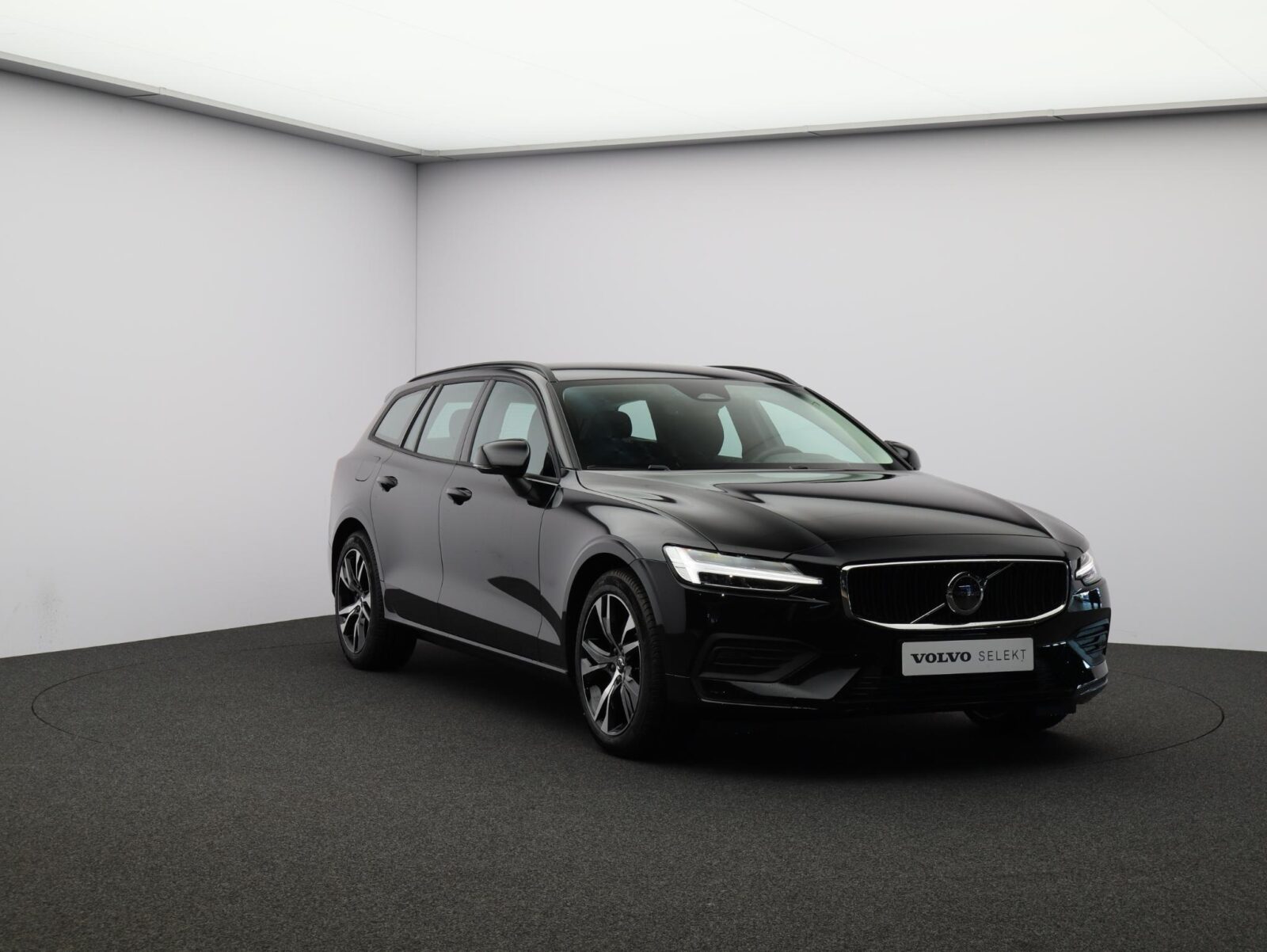 Volvo V60 - Foto 23