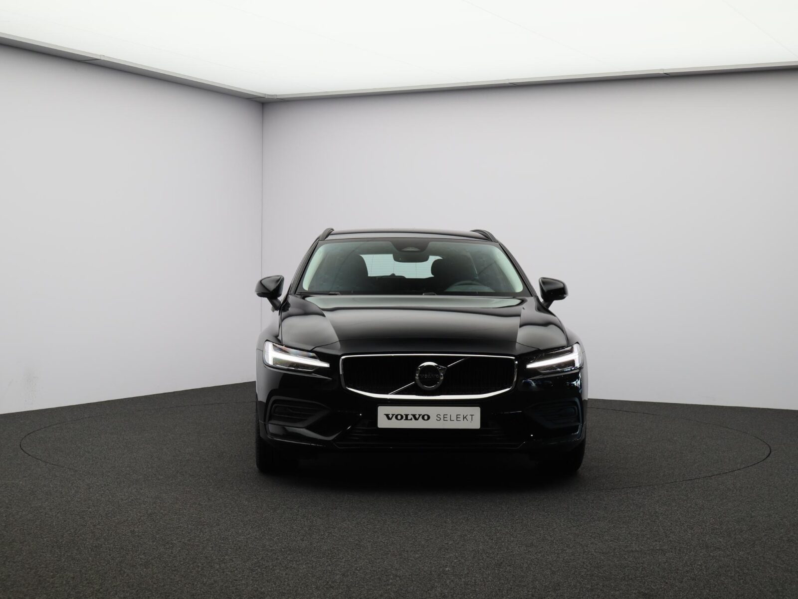 Volvo V60 - Foto 24