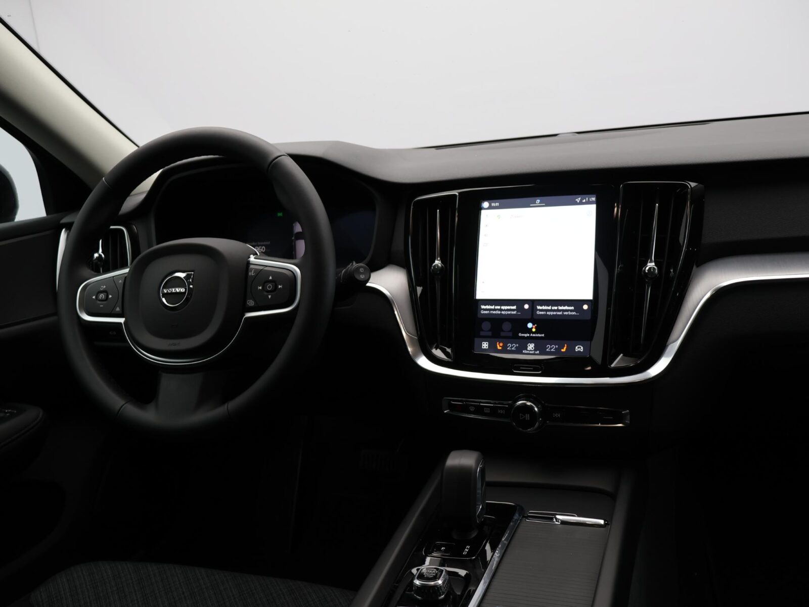 Volvo V60 - Foto 3