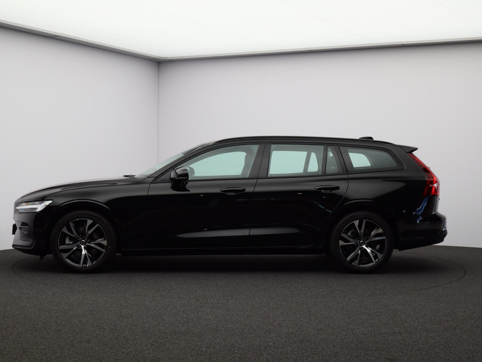 Volvo V60 - Foto 4