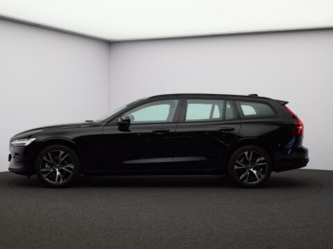 Volvo V60 B4 197PK Essential Edition