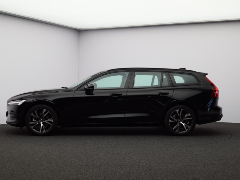 Volvo V60 - Foto 4