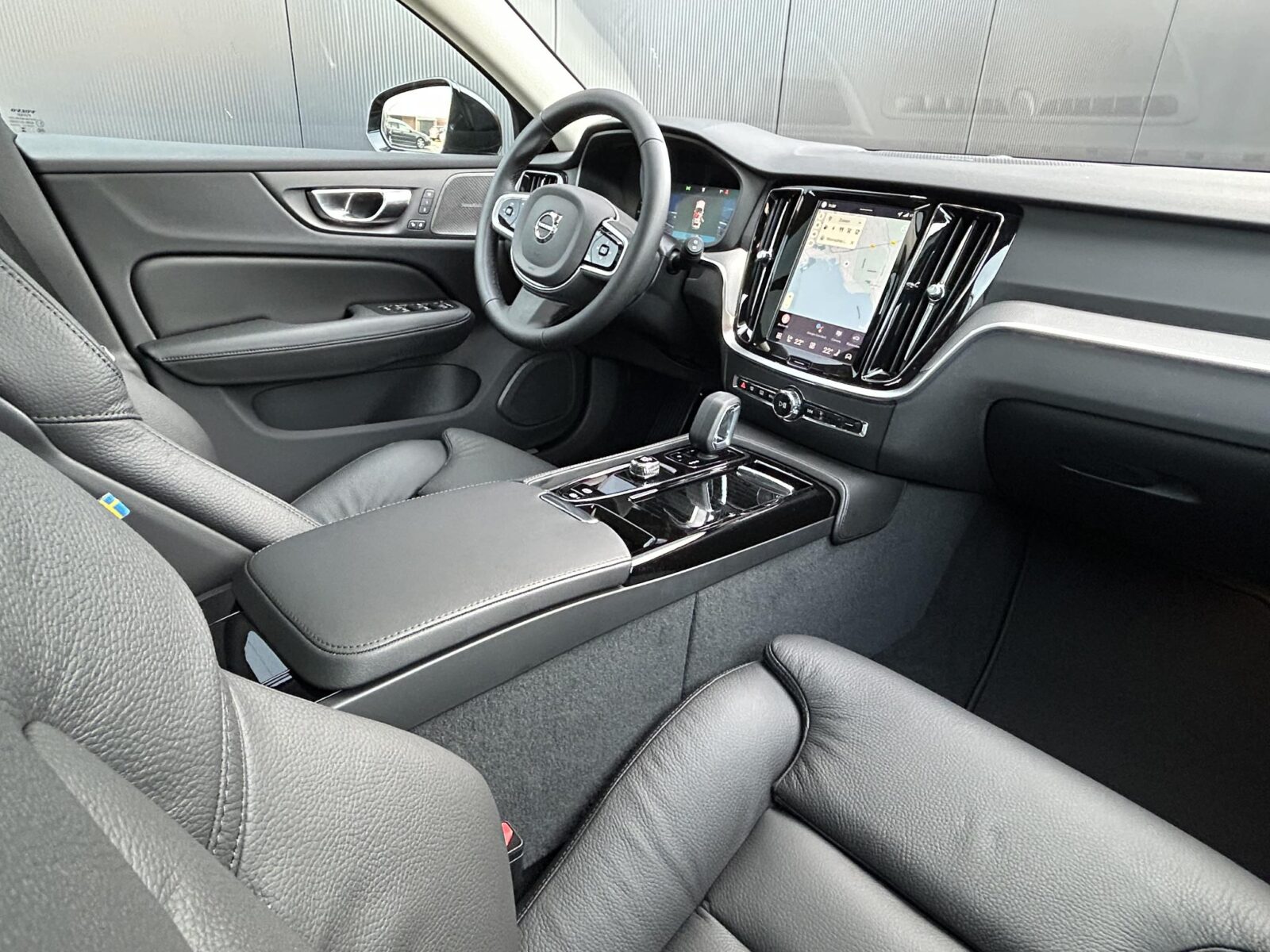Volvo V60 - Foto 4