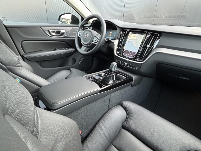 Volvo V60 - Foto 4