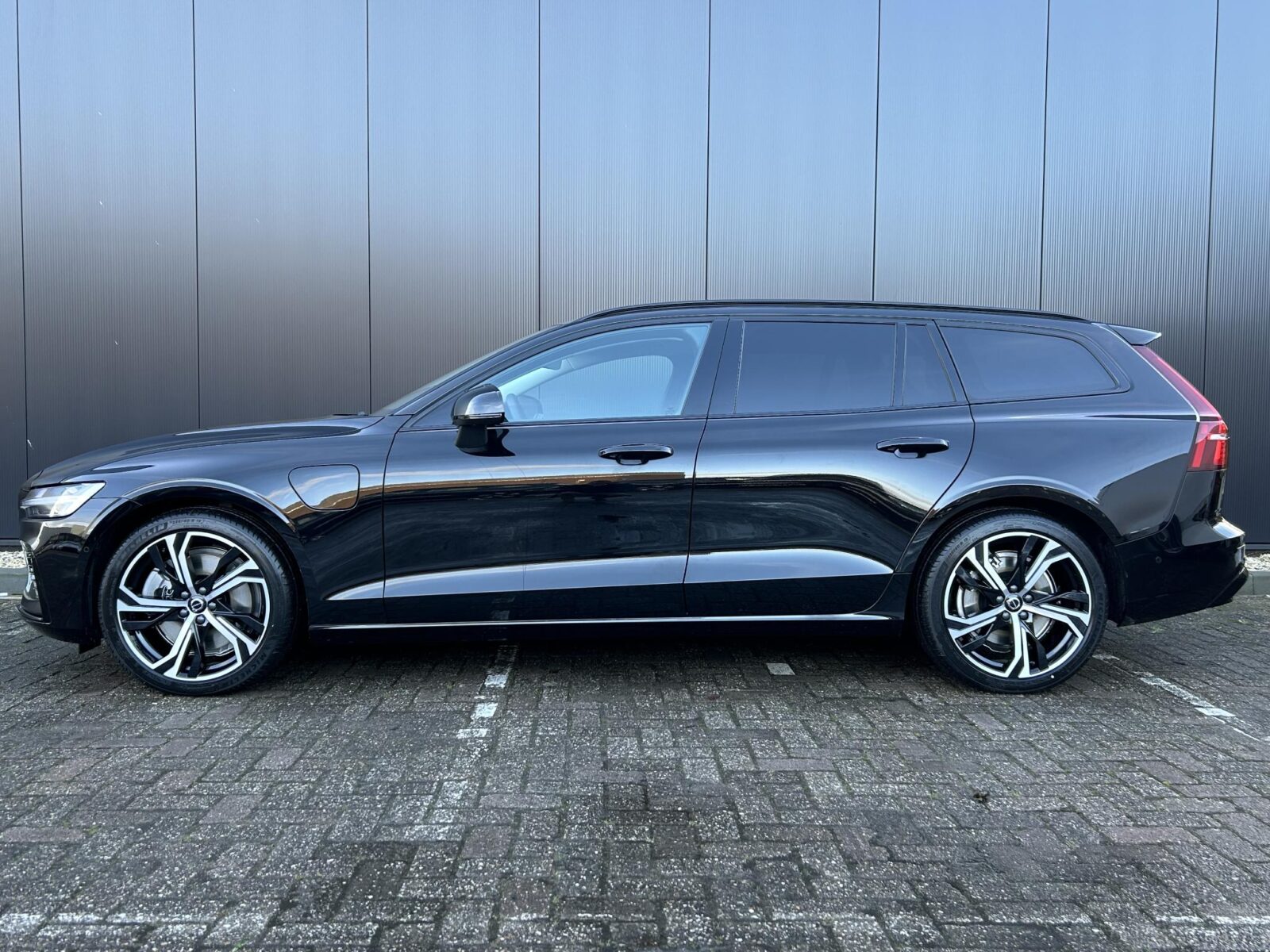 Volvo V60 - Foto 6