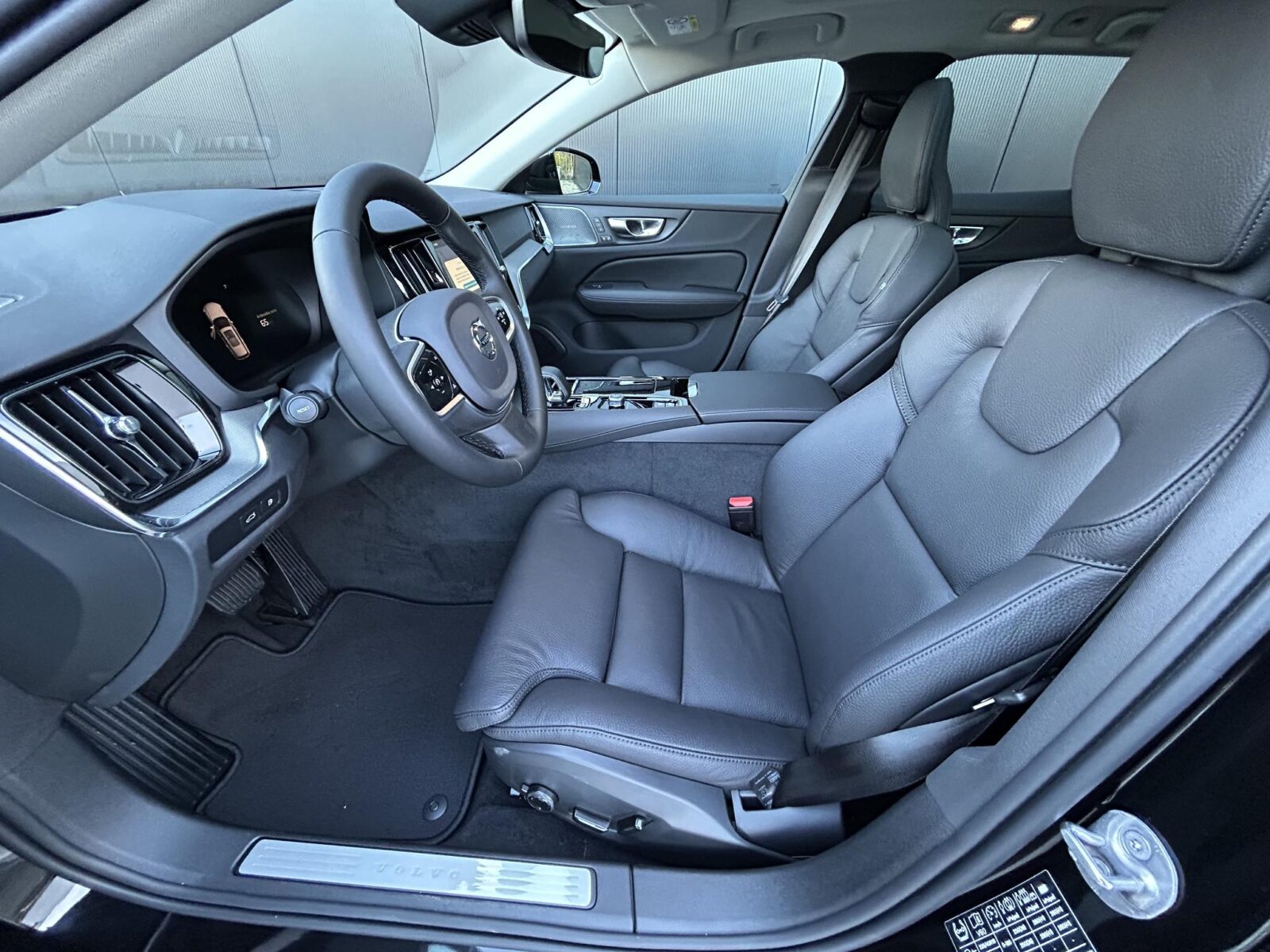 Volvo V60 - Foto 7