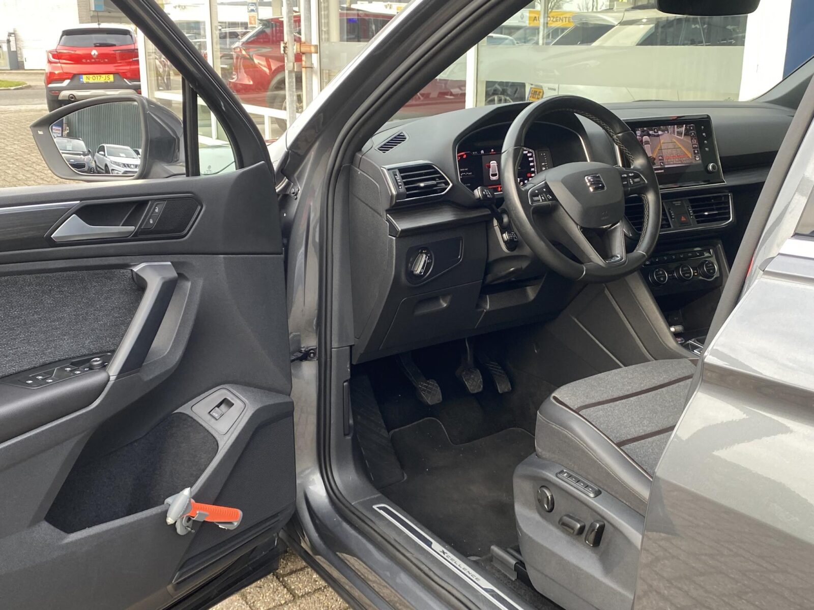 SEAT Tarraco - Foto 12