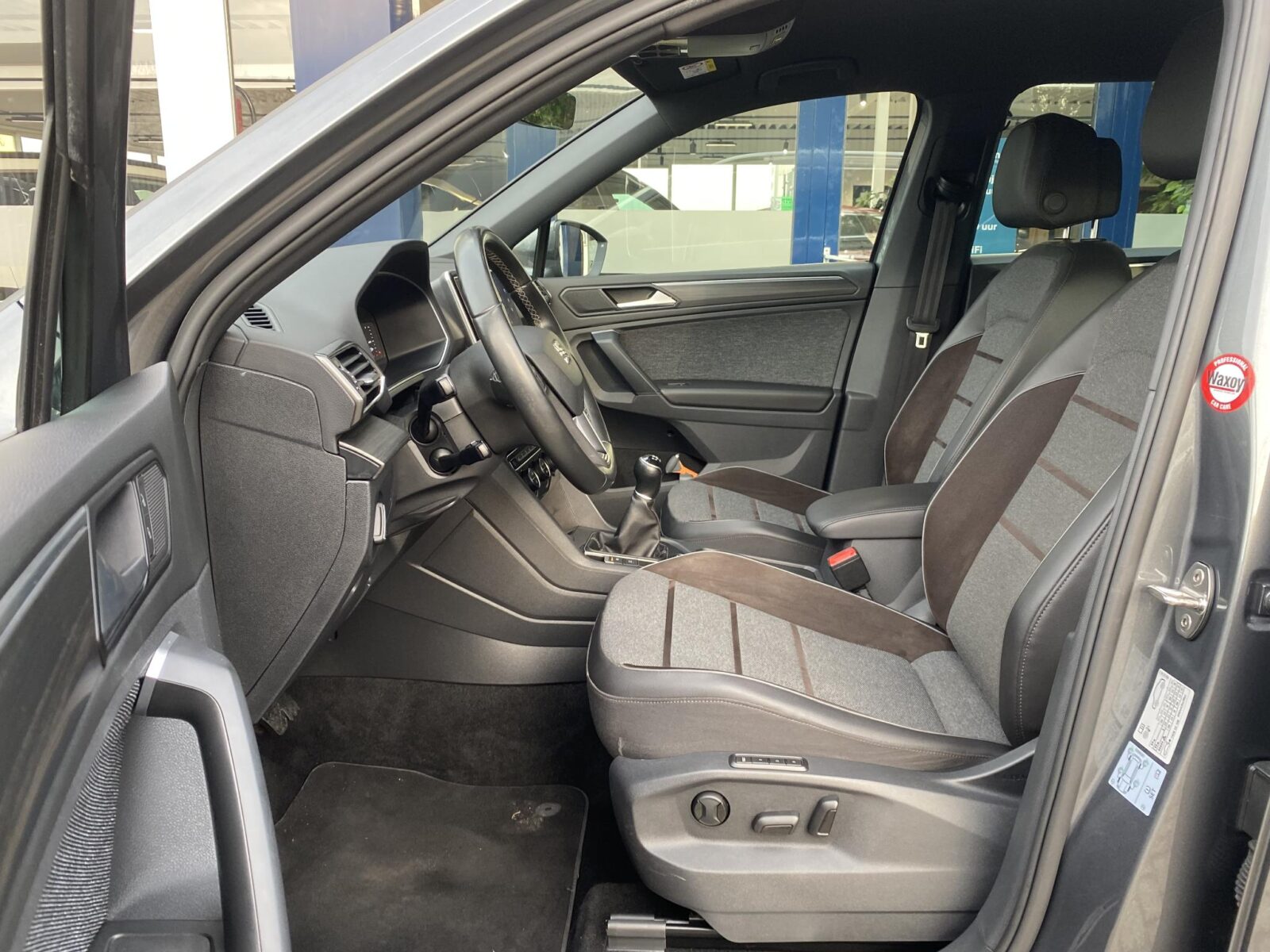 SEAT Tarraco - Foto 13